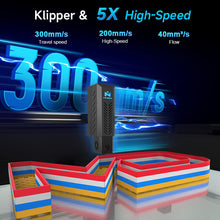 Load image into Gallery viewer, MINGDA AD-F4 3D Printer - MachineShark