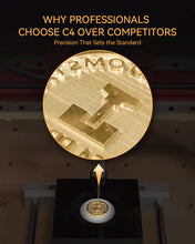 Load image into Gallery viewer, AtomStack C4 Pro CNC Router