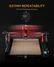 Load image into Gallery viewer, AtomStack C4 Pro CNC Router