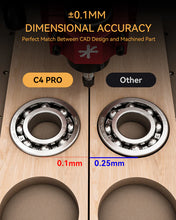 Load image into Gallery viewer, AtomStack C4 Pro CNC Router