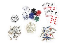Load image into Gallery viewer, KOBRA GAMBLER High-Security Casino Shredder – Dice, Chips &amp; Card Destruction - MachineShark