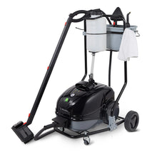 Load image into Gallery viewer, Reliable Brio Pro Steam Cleaner with Trolley 1000CC-1100CT