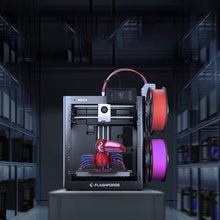 Load image into Gallery viewer, FLASHFORGE AD5X Multicolor 3D Printer for High-Speed, Full-Color Printing - MachineShark