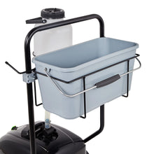 Load image into Gallery viewer, Reliable Brio Pro Steam Cleaner with Trolley 1000CC-1100CT