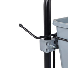 Load image into Gallery viewer, Reliable Brio Pro Steam Cleaner with Trolley 1000CC-1100CT