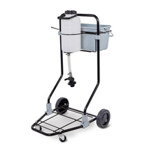 Load image into Gallery viewer, Reliable Brio Pro Steam Cleaner with Trolley 1000CC-1100CT
