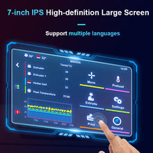 Load image into Gallery viewer, MINGDA MD-400D IDEX Hyper Speed 3D Printer - MachineShark