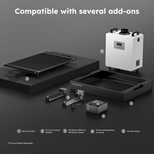 Load image into Gallery viewer, AtomStack KRAFT Laser Cutter - 40 W Diode