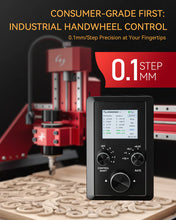 Load image into Gallery viewer, AtomStack C4 Pro CNC Router