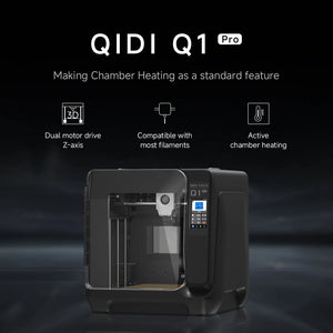 Qidi Technology Q1 Pro 3D Printer