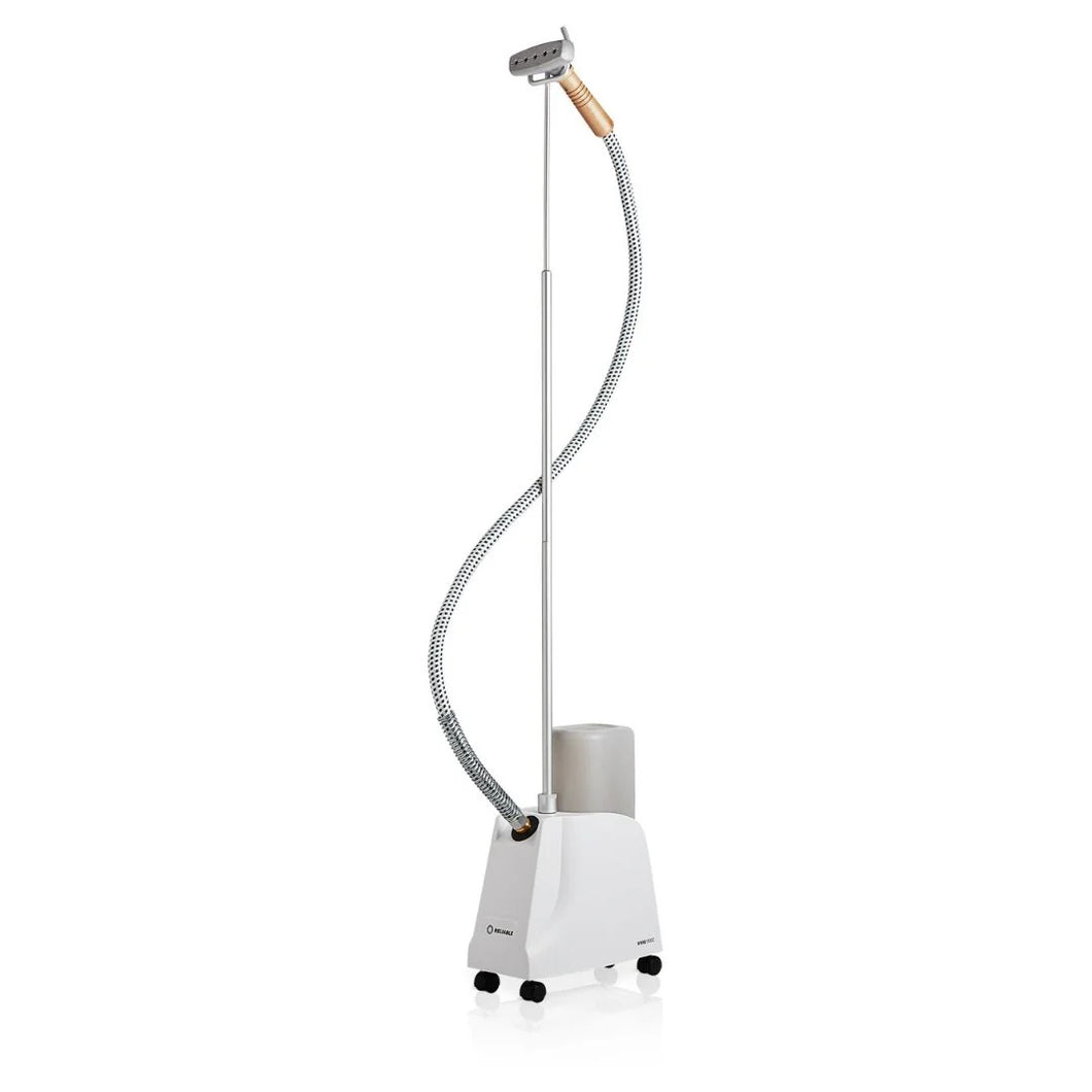 Reliable Vivio 170GC Professional Garment Steamer With Metal Head - MachineShark