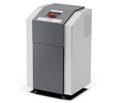 Load image into Gallery viewer, KOBRA GAMBLER High-Security Casino Shredder – Dice, Chips &amp; Card Destruction - MachineShark