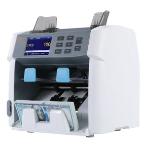 CARNATION FEDPRO CR1450 Currency Counter And Sorter