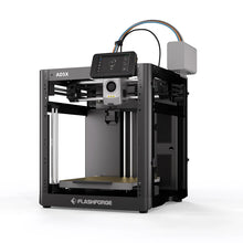 Load image into Gallery viewer, FLASHFORGE AD5X Multicolor 3D Printer for High-Speed, Full-Color Printing - MachineShark
