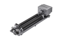 Load image into Gallery viewer, AtomStack R6 Rotary Roller