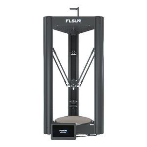 FLSUN High-Speed 3D Printer V400 - MachineShark
