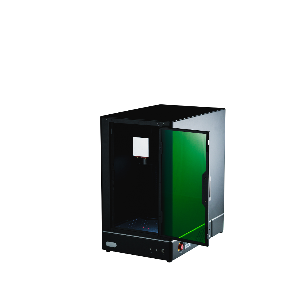 FLUX Promark Series Promark Safe+ Add-On PMS | MachineShark