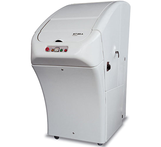 KOBRA CYCLONE Multi-purpose Heavy Duty Industrial Shredder - MachineShark