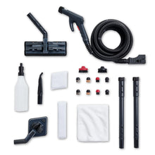 Load image into Gallery viewer, Reliable Tandem Pro Commercial Steam Cleaning System &amp; Commercial Steam Mop 2000CC/2000CVMOP - MachineShark
