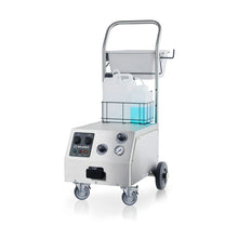 Load image into Gallery viewer, Reliable Tandem Pro 2000CC Commercial Steam Cleaning System - MachineShark
