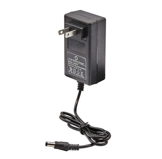 Reliable Charger For Lithium-Ion Battery for 2000FR 2FR43N - MachineShark
