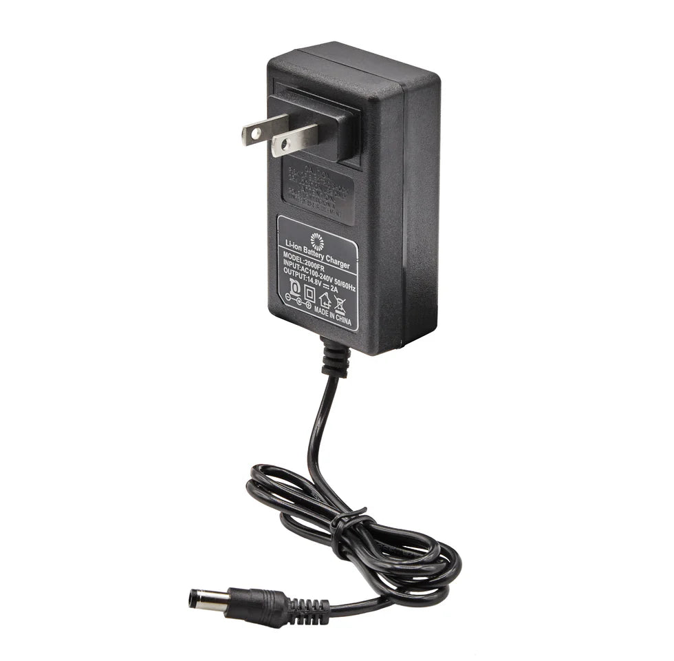 Reliable Charger For Lithium-Ion Battery for 2000FR 2FR43N - MachineShark