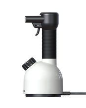 Load image into Gallery viewer, Laura Star IGGI Handheld Steamer - Pure white 000.0603.600E - MachineShark
