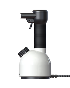 Laura Star IGGI Handheld Steamer - Pure white 000.0603.600E - MachineShark