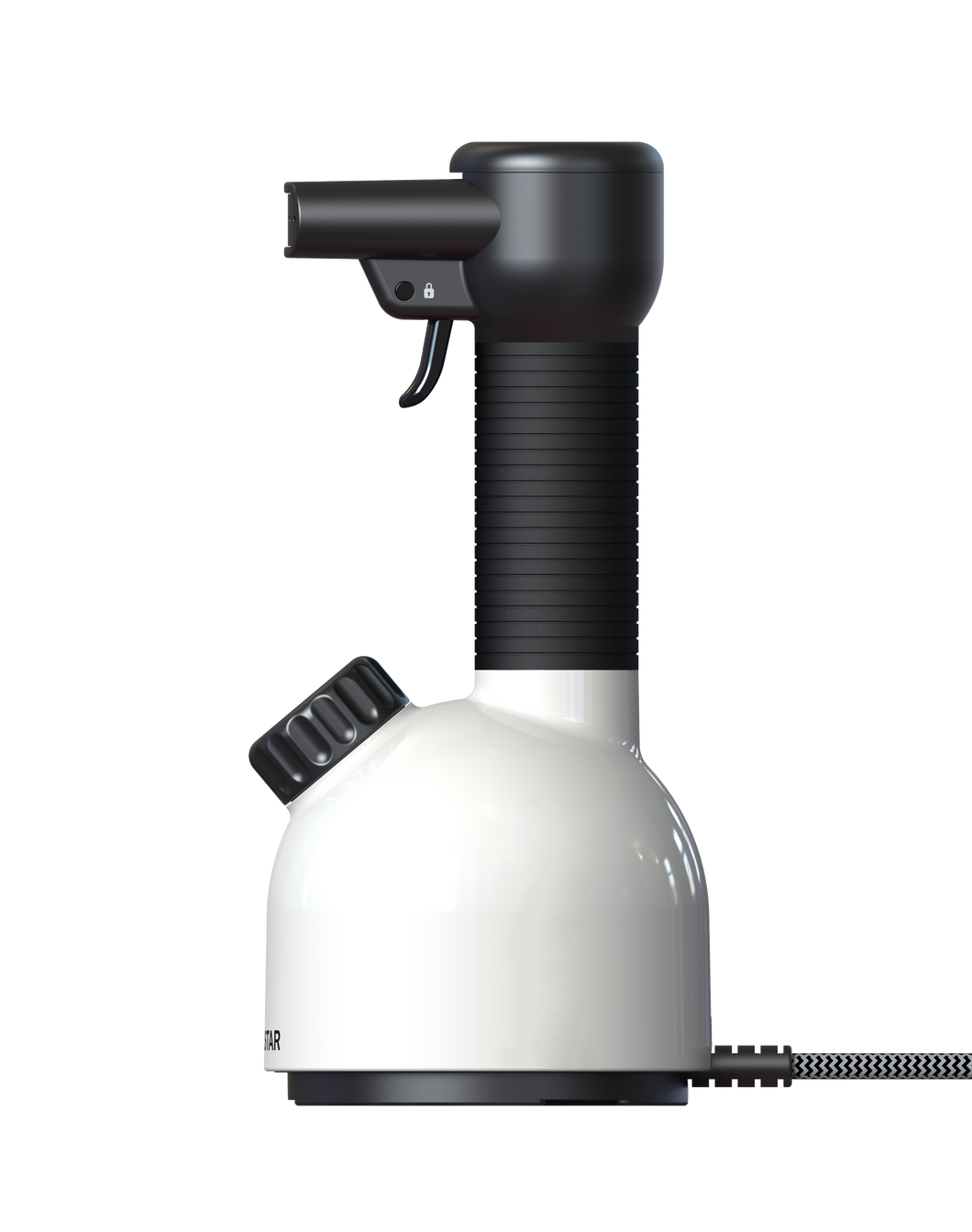 Laura Star IGGI Handheld Steamer - Pure white 000.0603.600E - MachineShark