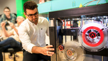 Load image into Gallery viewer, Raise3D Pro2 Plus 3D Printer - MachineShark