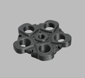 Raise3D Pro3 HS Series Pro3 HS/ Pro3 PLUS HS 3D Printer - MachineShark