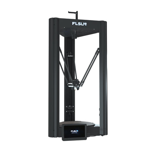 FLSUN High-Speed 3D Printer V400 - MachineShark