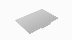 Raise3D Flexible Plate (E2 and E2CF Only)