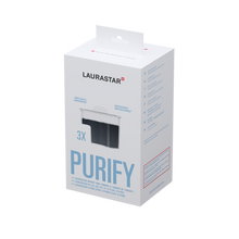 Load image into Gallery viewer, Laura Star Anti-Scale Cartridges for Smart Models - Pack of 3 - MachineShark