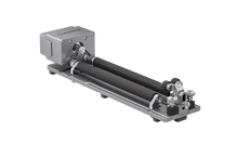 Load image into Gallery viewer, AtomStack R6 Rotary Roller