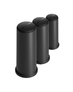 Laura Star Anti-Scale Cartridges for LIFT/IZZI Plus Models - Pack of 3 - MachineShark