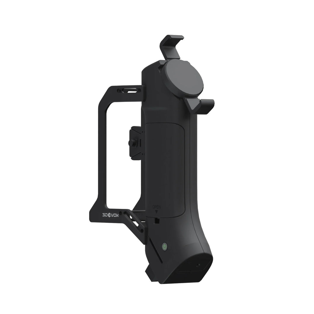 3DeVOK Airgo Wireless Handle - MachineShark