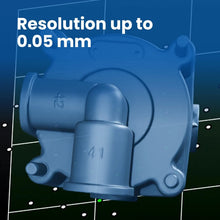 Load image into Gallery viewer, 3DeVOK MT Professional-Grade 3D Scanner