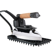 Load image into Gallery viewer, Reliable Professional Steam Iron 7&#39; Long Steam Hose, 120V with ISO™ Steam Technology 4100IR - MachineShark