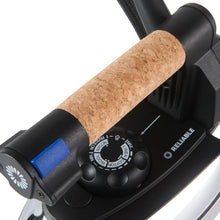 Load image into Gallery viewer, Reliable Professional Steam Iron 7&#39; Long Steam Hose, 120V with ISO™ Steam Technology 4100IR - MachineShark