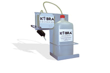 Load image into Gallery viewer, KOBRA 260 HS2-6 Professional High Security Shredder