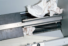 Load image into Gallery viewer, KOBRA 400 WB Professional Multiple-User Heavy Duty Shredder - MachineShark