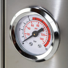 Load image into Gallery viewer, Reliable 2.2L Professional Steam Boiler With Brush 5100BU-3800IA - MachineShark