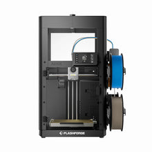 Load image into Gallery viewer, FLASHFORGE AD5X Multicolor 3D Printer for High-Speed, Full-Color Printing - MachineShark