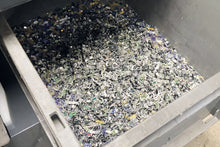 Load image into Gallery viewer, KOBRA DIGITAL-PRO Digital Media Shredder - MachineShark