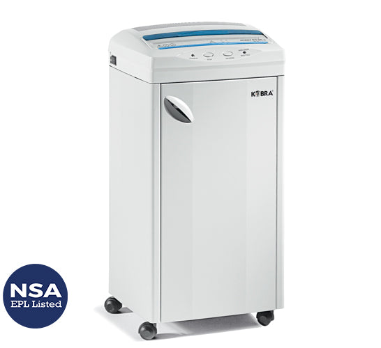 KOBRA 260 HS-6 Professional High Security Shredder