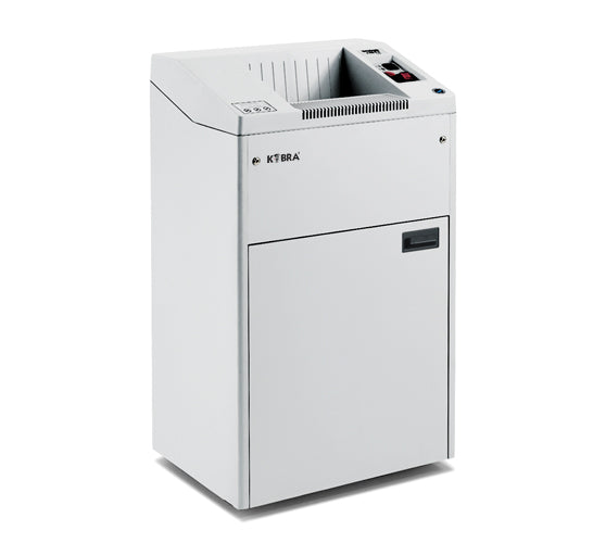 KOBRA 260 HS2 Professional High Security Shredder