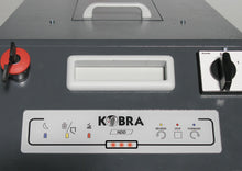Load image into Gallery viewer, KOBRA HDD Hard Disk Drive (HDD) High Volume Heavy Duty Shredder - MachineShark