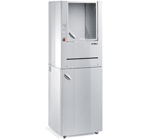 Load image into Gallery viewer, KOBRA 400 WB Professional Multiple-User Heavy Duty Shredder - MachineShark