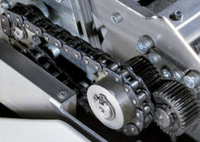 Load image into Gallery viewer, KOBRA 240 HS-6 Professional High Security Shredder